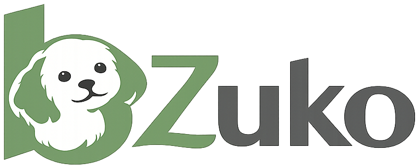 bZuko logo