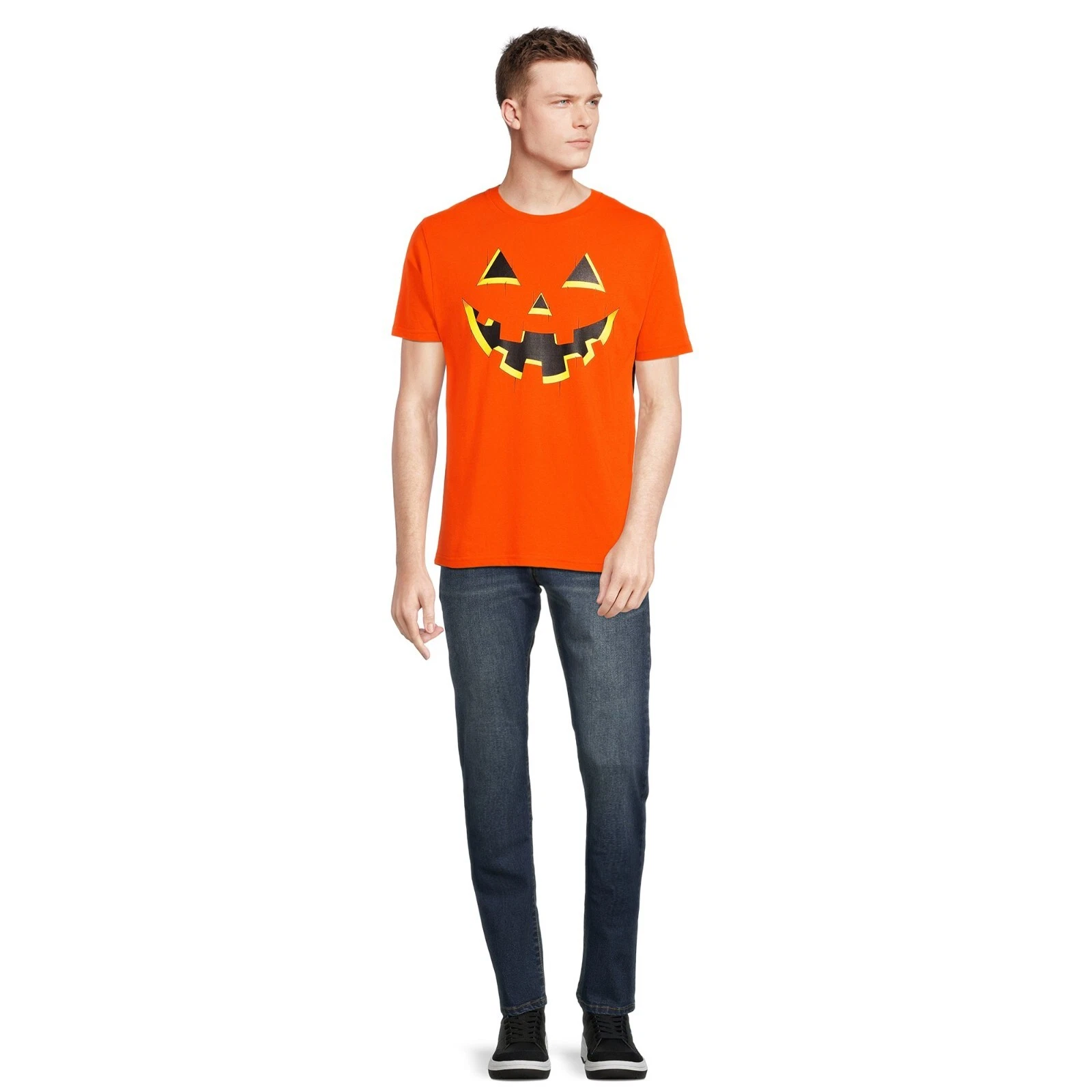 Men's Halloween T-Shirt